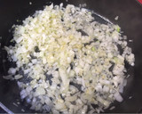 Foto del paso 1 de la receta: Lasaña de Calabacines con Bechamel de champis