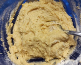 Foto del paso 3 de la receta: Galletitas craqueladas de limón "Naty"