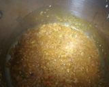 ডাল মাখনি (Dal makhni recipe in Bengali) রেসিপি ধাপ - 6 ছবি