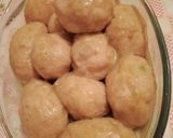 صورة لخطوة 1 من وصفة باركات الجلبانة