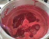 Foto del paso 2 de la receta: Dulce de Mora🍯🍒🍯