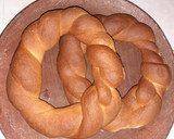 Foto del paso 9 de la receta: Pan rosca