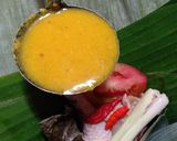 Foto langkah ke 4 dari resep Garang Asem Ayam.