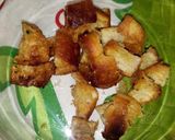 Foto del paso 5 de la receta: Crutones