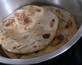 पनीर पराठा। रेसिपी चरण 4 फोटो