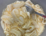 Foto del paso 2 de la receta: Calamares a la romana airfryer