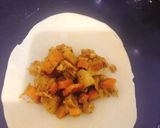 Foto langkah ke 12 dari resep Curry Puff.