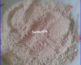 A picture of step 15 of Leche frita.