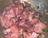 செட்டிநாடு சிக்கன் வறுவல்(Chettinadu chicken varuval recipe in tamil) ரெசிபி ஸ்டேப் 2 புகைப்படம்