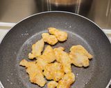 粟米魚塊的食譜步驟4照片