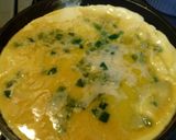 Foto del paso 4 de la receta: Tortilla española a la toluqueña