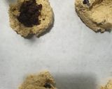 Foto langkah ke 3 dari resep Chocolate cookies.