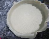 Foto del paso 1 de la receta: Tarta de Manzana con Crumble de Cacao