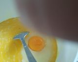 Foto langkah ke 3 dari resep Twisted korean Doughnut.