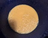Foto del paso 2 de la receta: BUDÍN de NUECES y CHOCOLATE sin gluten, muy fácil y rápido