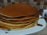 بان كيك اقتصادي وسهل