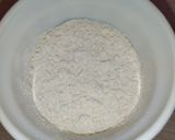 Foto del paso 3 de la receta: Amor escondido
