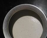 A picture of step 2 of Rice pancake.