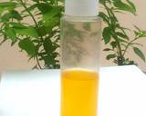 DIY Carrot Oil recipe step 3 photo