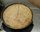 Foto langkah ke 6 dari resep Schotel Macaroni Panggang Yummy (with Teflon).