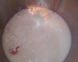 Foto del paso 1 de la receta: Crema pastelera en MC