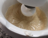 Foto del paso 2 de la receta: Bizcocho de chocolate blanco