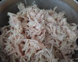 Foto langkah ke 3 dari resep Ayam Suwir.