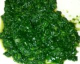 Foto del paso 3 de la receta: Pasta con espinacas