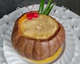 Foto langkah ke 3 dari resep Srikaya Dalam Labu.