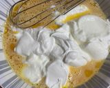 Foto del paso 7 de la receta: Tarta de yogur!!