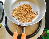 A picture of step 1 of GARAM Masala (Homemade garam masala).