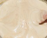 A picture of step 9 of Banana chiffon cake.