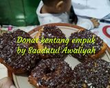Foto langkah ke 9 dari resep 14. Donat kentang empuk.