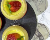 صورة لخطوة 7 من وصفة تحلية الفراولة 🍓