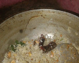 ஸ்டப்புடு நட்ஸ் தேங்காய் சாதம் ரெசிபி ஸ்டேப் 5 புகைப்படம்