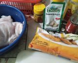 Foto langkah ke 1 dari resep Ayam Gulung.