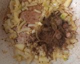 Foto langkah ke 4 dari resep Nasi Mandhi.