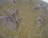 Foto langkah ke 5 dari resep Bistik Daging Sapi Manis.