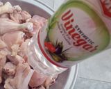 A picture of step 1 of Homemade degi chicken qorma.