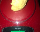 Foto langkah ke 6 dari resep Roti isi Nutella.
