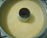 Foto langkah ke 5 dari resep Putri Keraton (cake Gunung Jati).