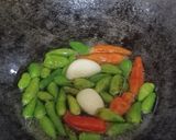 Foto langkah ke 2 dari resep Sambal Bajak.