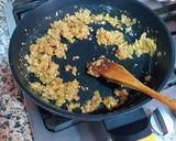 Foto del paso 6 de la receta: Merluza en salsa de pimienta verde y caldo de mejillones
