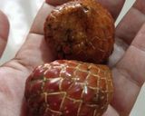Foto langkah ke 1 dari resep Telur dan sosis bumbu bali.