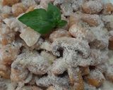 Foto del paso 6 de la receta: Ñoquis de Calabaza: El tesoro de mi cocina en tu mesa de Pascua 🐰🪺