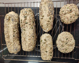 Foto del paso 6 de la receta: Pan multicereales con semillas en Mambo