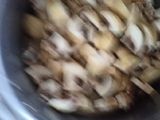 Matar mushroom