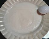 Foto langkah ke 3 dari resep Bubur Gurih Keto.