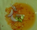 A picture of step 7 of My potatoes an egg sauce.