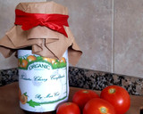 Foto del paso 12 de la receta: Tomates cherry confitados